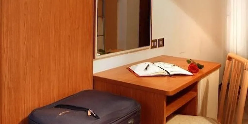 Hotel Abacus Cesenatico