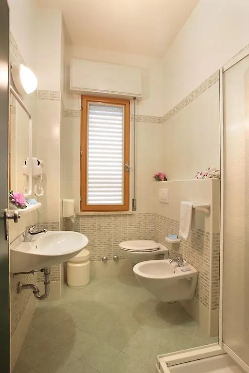 Hotel Abacus Cesenatico