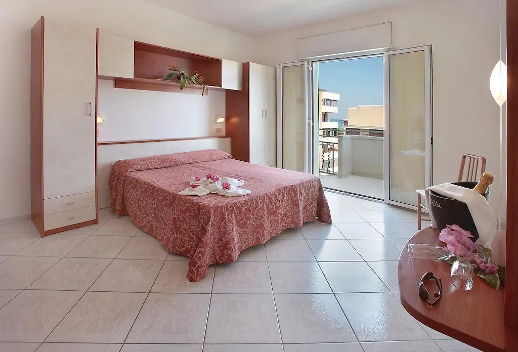 Hotel Abacus Cesenatico