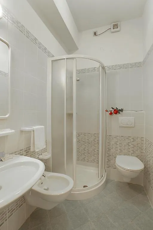 ***  Hotel Abacus Cesenatico Italien