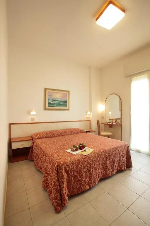 ***  Hotel Abacus Cesenatico Italien