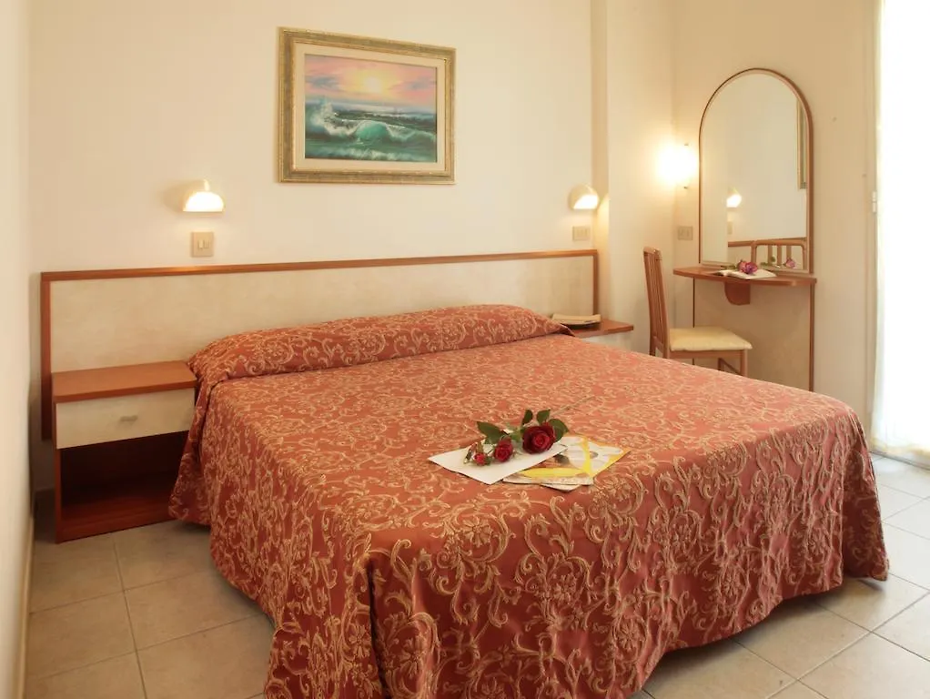 Hotel Abacus Cesenatico