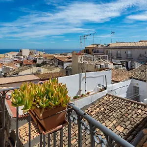 Casa Di Eu - Sea View Ortigia Wifi Syracuse